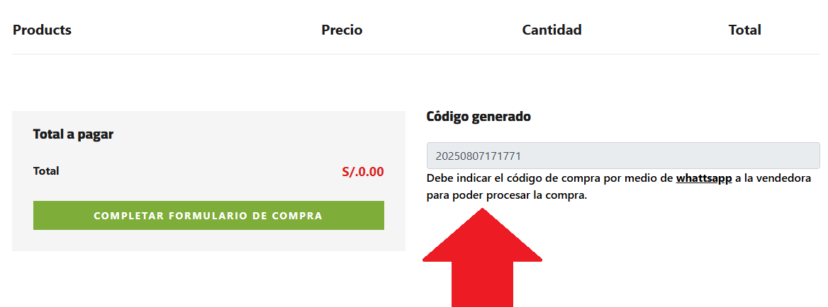 Agregar al carrito